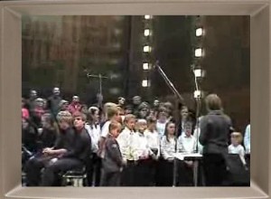 Bild anklicken öffnet Video!